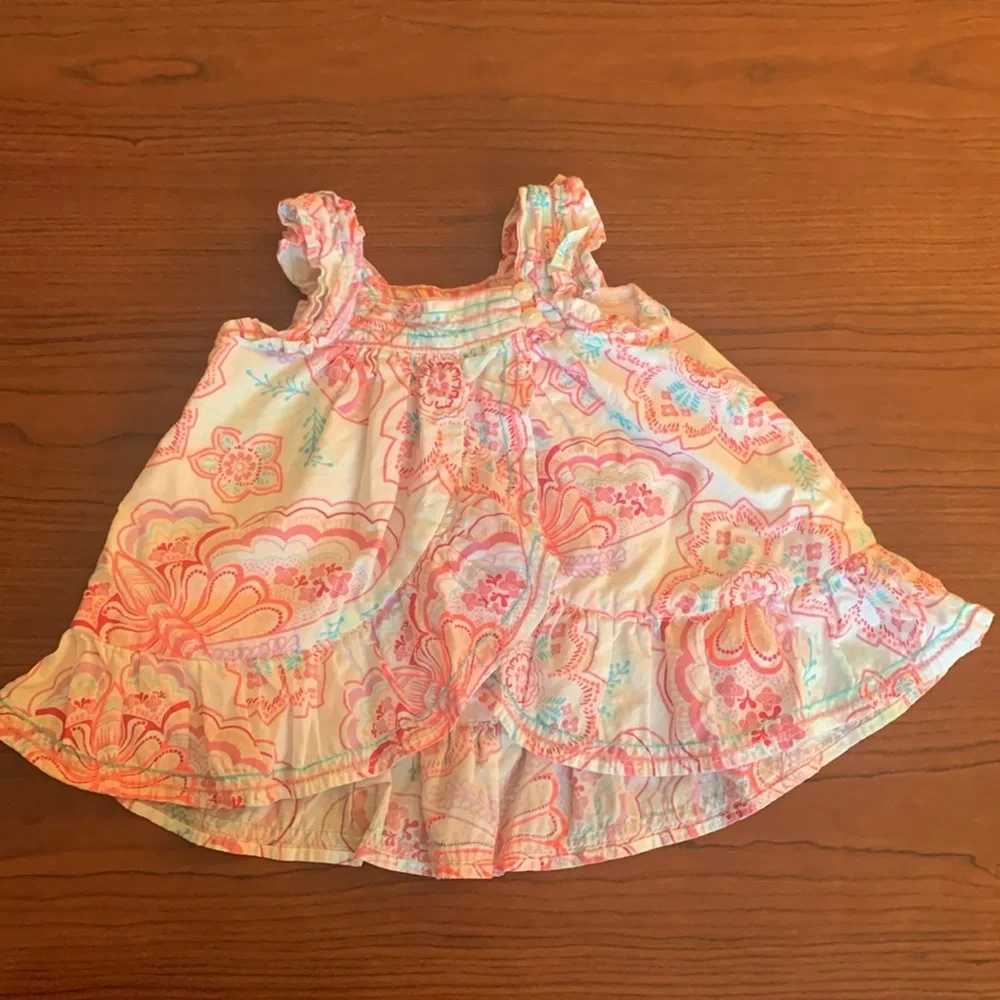 The Children’s Place swing top